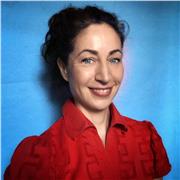 Insegnante di inglese, francese, tedesco